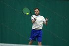 Men's Tennis vs Endicott  Men’s Tennis vs Endicott. - Photo By: KEITH NORDSTROM